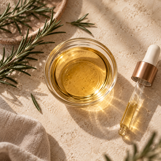 Rosemary Essential Oil Refill